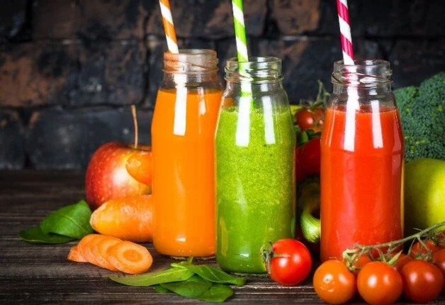 مشروبات منعشة تحفظ من الحر في رمضان