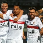 موعد مباراة الزمالك مع سيراميكا في نصف نهائي كأس مصر