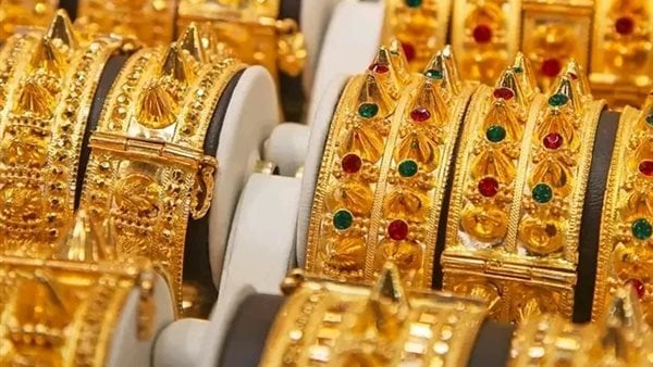 سعر الذهب اليوم السبت في مصر