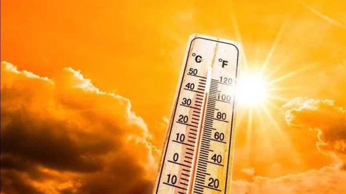 الهيئة الجوية تعلن عن طقس اليوم الأربعاء 19 مارس 2025