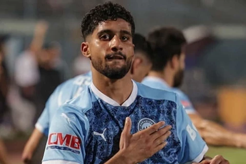 أبوالدهب يطالب الاهلي بضرورة التعاقد مع إبراهيم عادل