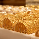 أسعار الذهب في مصر اليوم