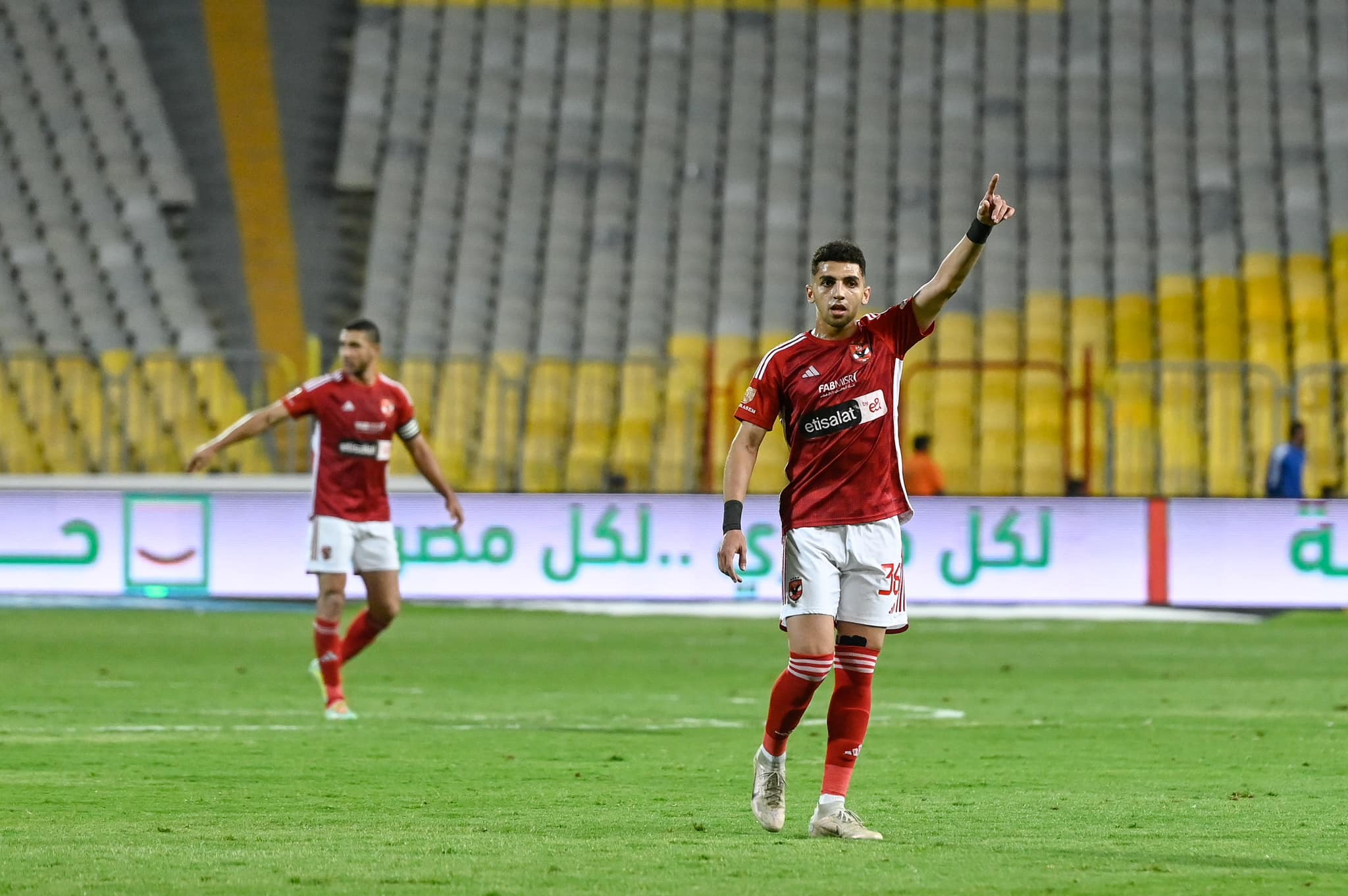الخماسي المصري في قائمة أندية أفريقيا: الأهلي في الصدارة وبيراميدز يباغت الزمالك