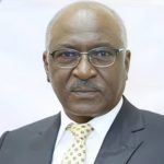 حاتم السر علي: النظام الإيراني “سرطان العصر”