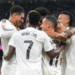 ريال مدريد يقلب الموازين ويفوز على فياريال بثنائية