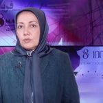 سروناز جيت‌ساز- النساء قوة التغيير في مواجهة النظام الإيراني