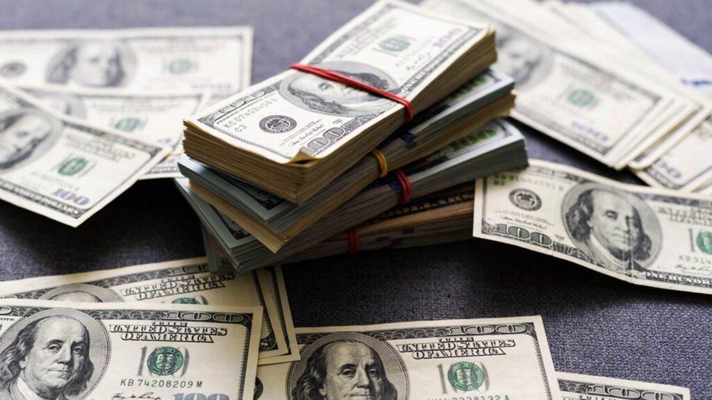 أسعار صرف الدولار مقابل الجنيه المصري