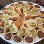  طريقة عمل عجينة القطايف