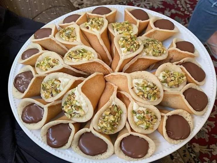 طريقة عمل عجينة القطايف
