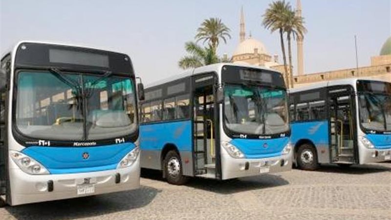 رفع أسعار أجور المواصلات على جميع الخطوط داخل العاصمة