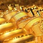 سعر الذهب في مصر اليوم