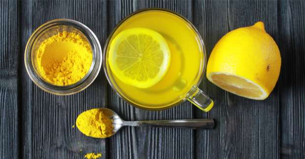 طرق علاج البرد بالمشروبات الساخنة