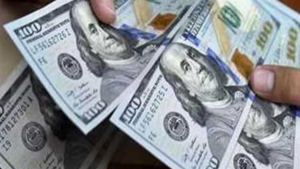 شهد سعر الدولار في مصر استقرارًا ملحوظًا اليوم