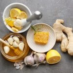 طرق علاج البرد بالمشروبات الساخنة