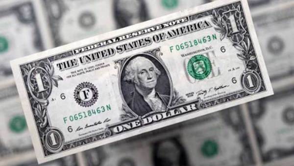 سعر الدولار اليوم الثلاثاء 15 إبريل 2025