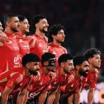 غياب نجم الأهلي عن مباراة صن داونز