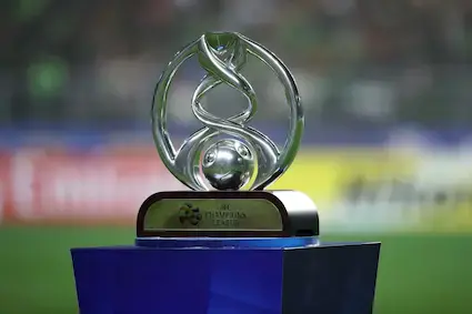 مواعيد مباريات نصف نهائي أبطال آسيا