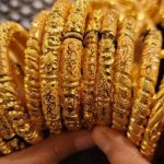 أسعار الذهب اليوم في الأسواق المالية