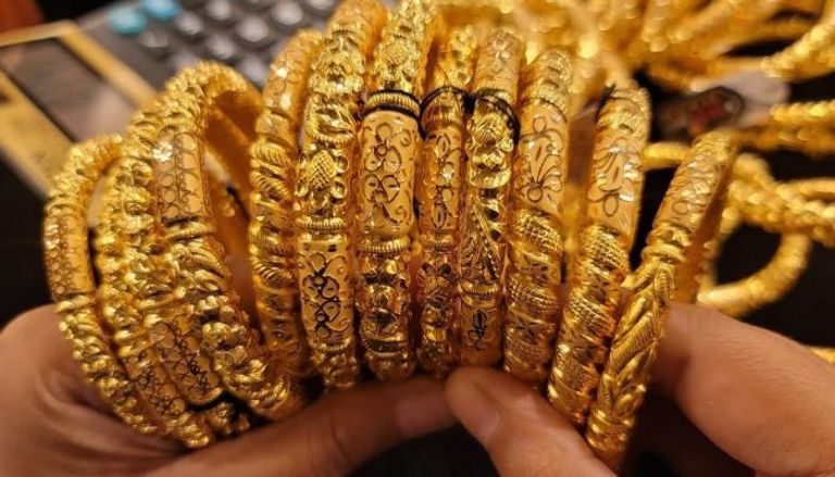 أسعار الذهب اليوم في الأسواق المالية