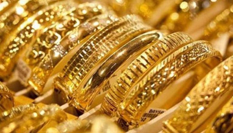 أسعار الذهب تسجل مستويات تاريخية في مصر والعالم