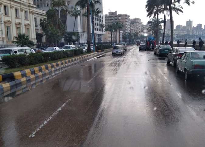 الأجواء المتوقعة غدًا في القاهرة الكبرى والمناطق المجاورة