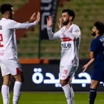 موعد مباراة الزمالك ضد مودرن سبورت في كأس الرابطة المصرية
