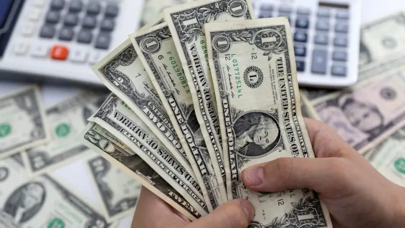 سعر الدولار اليوم السبت 12 إبريل 2025