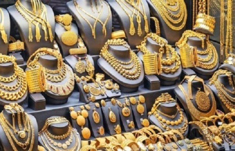 أسعار الذهب اليوم الجمعة لكافة العيارات في السوق المصرية