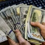 يستمر سعر الدولار اليوم السبت 12-4-2025 في الاستقرار أمام الجنيه المصري