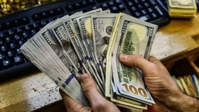 يستمر سعر الدولار اليوم السبت 12-4-2025 في الاستقرار أمام الجنيه المصري