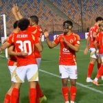 19_الأهلي يبدأ دريباته الأولى يوم الأحد في موريتانيا بعد وصوله