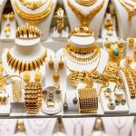 سعر الذهب في مصر اليوم الاثنين 28 أبريل 2025