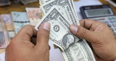 يستمر سعر الدولار اليوم السبت 12-4-2025 في الاستقرار أمام الجنيه المصري