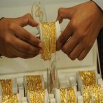 ارتفعت أسعار الذهب بأكثر من 2% خلال تداولات اليوم