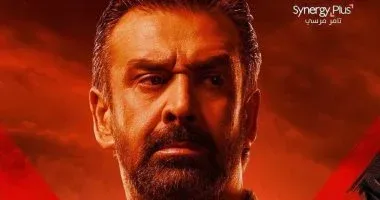 روج السيناريست أحمد حسني لفيلم "المشروع X"