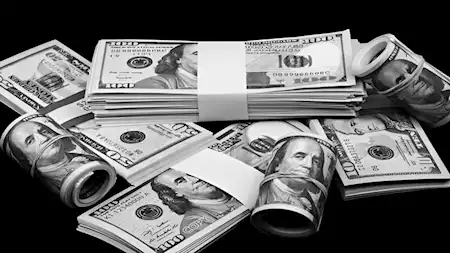 سعر الدولار اليوم الاثنين 14-4-2025 مقابل الجنيه المصري