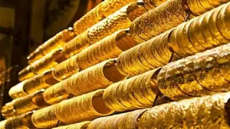سعر الذهب في مصر خلال التداولات