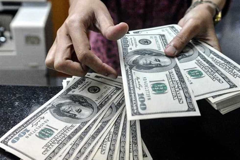 سعر الدولار مقابل الجنيه المصري