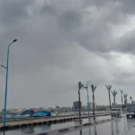 حالة الطقس اليوم الاثنين 28 أبريل 2025