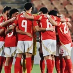 موعد مباراة الأهلي القادمة بعد الفوز على بتروجيت