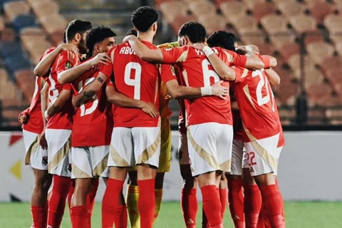 ترتيب الأهلي بالدوري بعد الفوز على بتروجيت