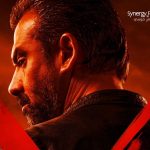 روج السيناريست أحمد حسني لفيلم "المشروع X"