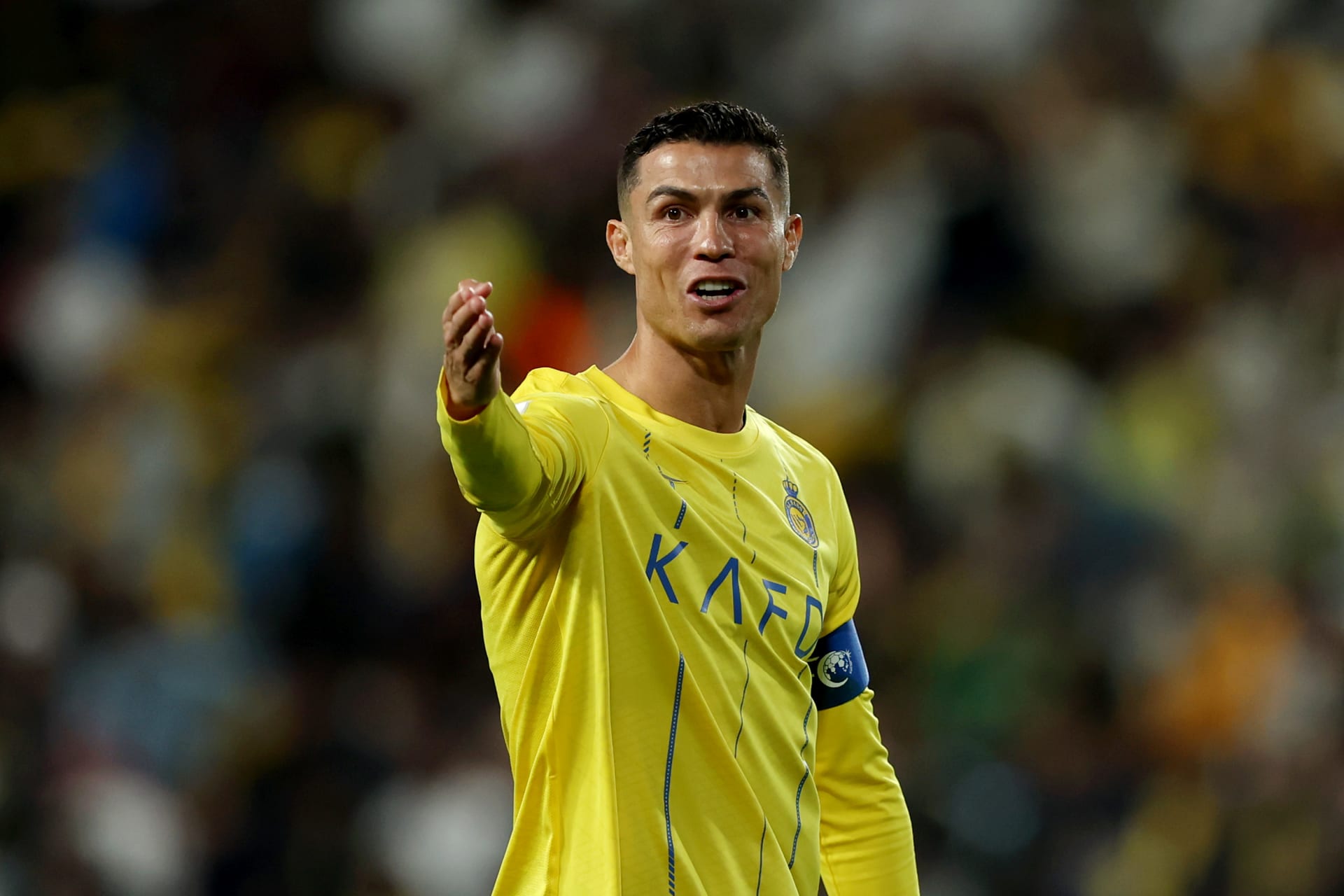 النصر يحقق انتصارًا مستحقًا على غريمه التقليدي الهلال