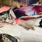 أصيب شابان في الوادي الجديد مساء أمس الأربعاء
