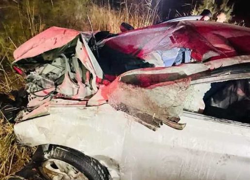 أصيب شابان في الوادي الجديد مساء أمس الأربعاء