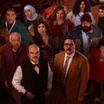 عرض الحلقة الأولى من مسلسل "برستيج"