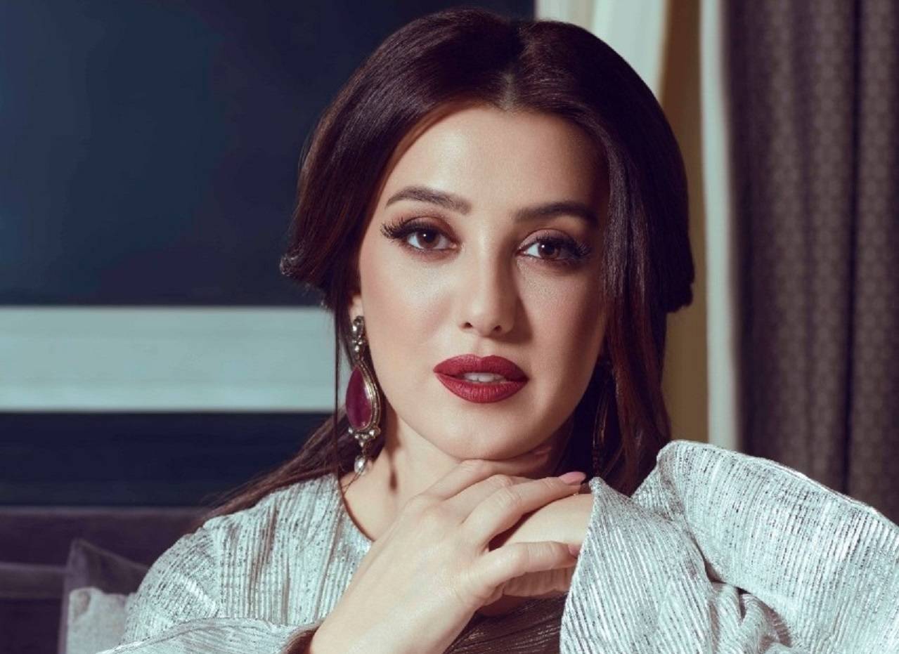 كشفت الفنانة كندة علوش عن تفاصيل مشاركتها في مسلسل "إخواتي"