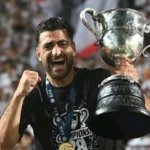 حمزة المثلوثي يحسم مصيره من الانتقال للأهلي