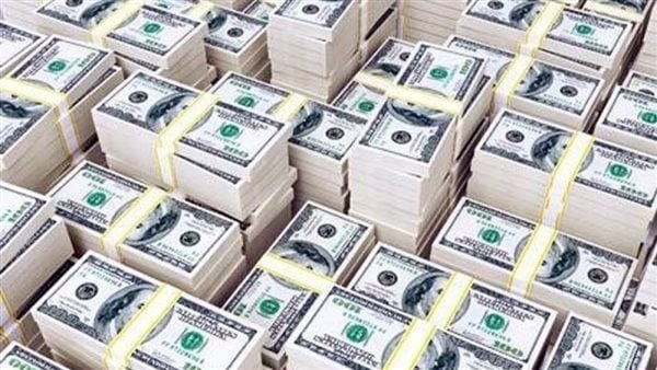 سعر الدولار اليوم السبت 12 إبريل 2025