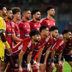 موعد مباراة الأهلي لمواجهة بيراميدز ضمن منافسات الدوري العام